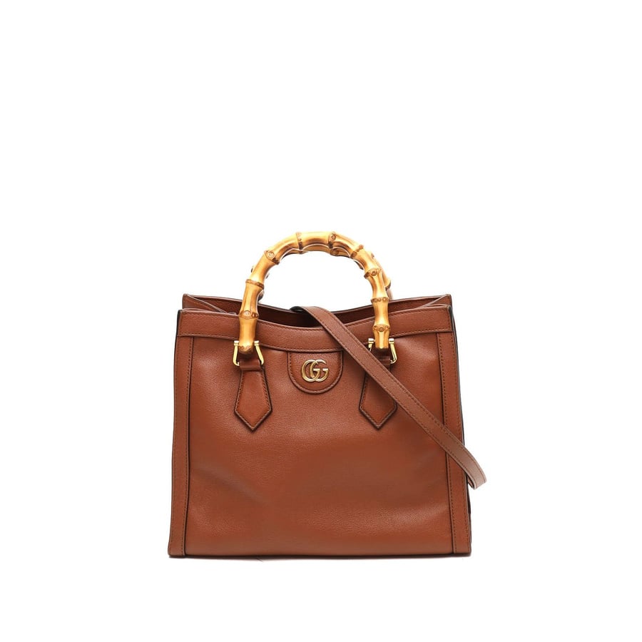 Gucci Medium Diana Bag