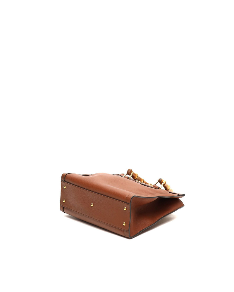 Gucci Medium Diana Bag