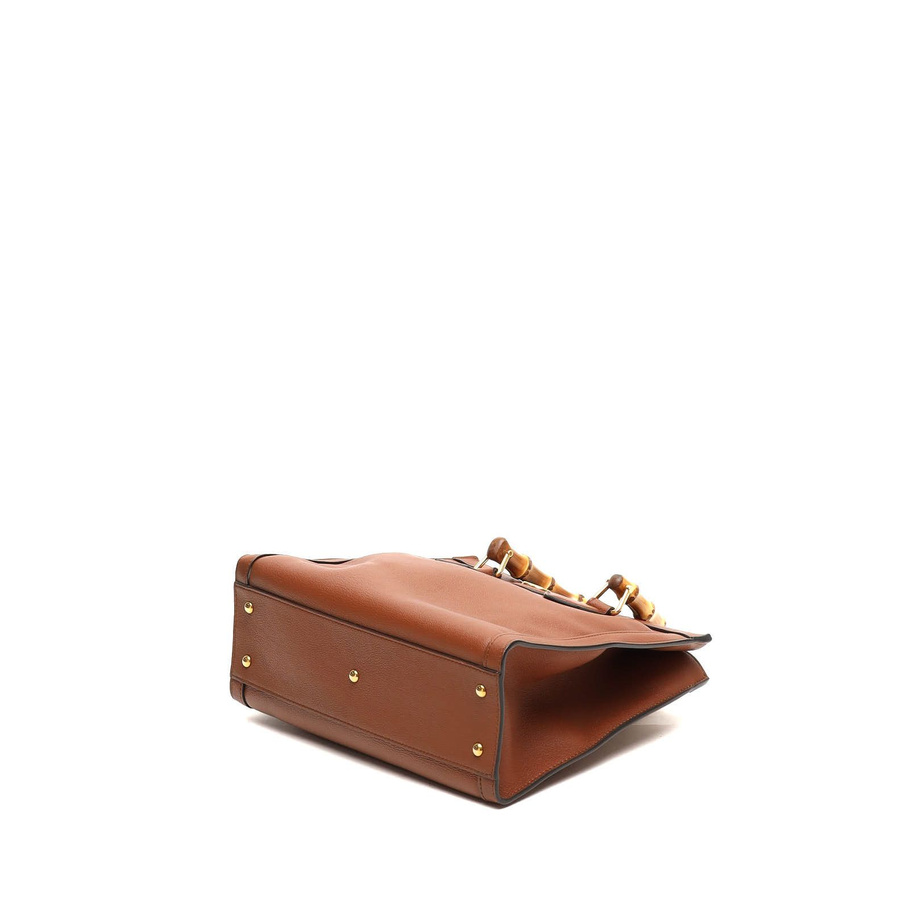 Gucci Medium Diana Bag