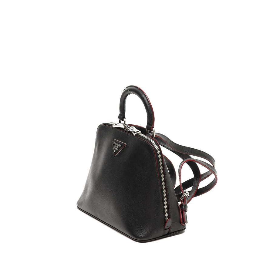 Prada Saffiano Backpack