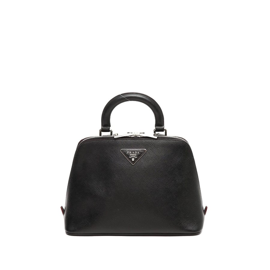 Prada Saffiano Backpack
