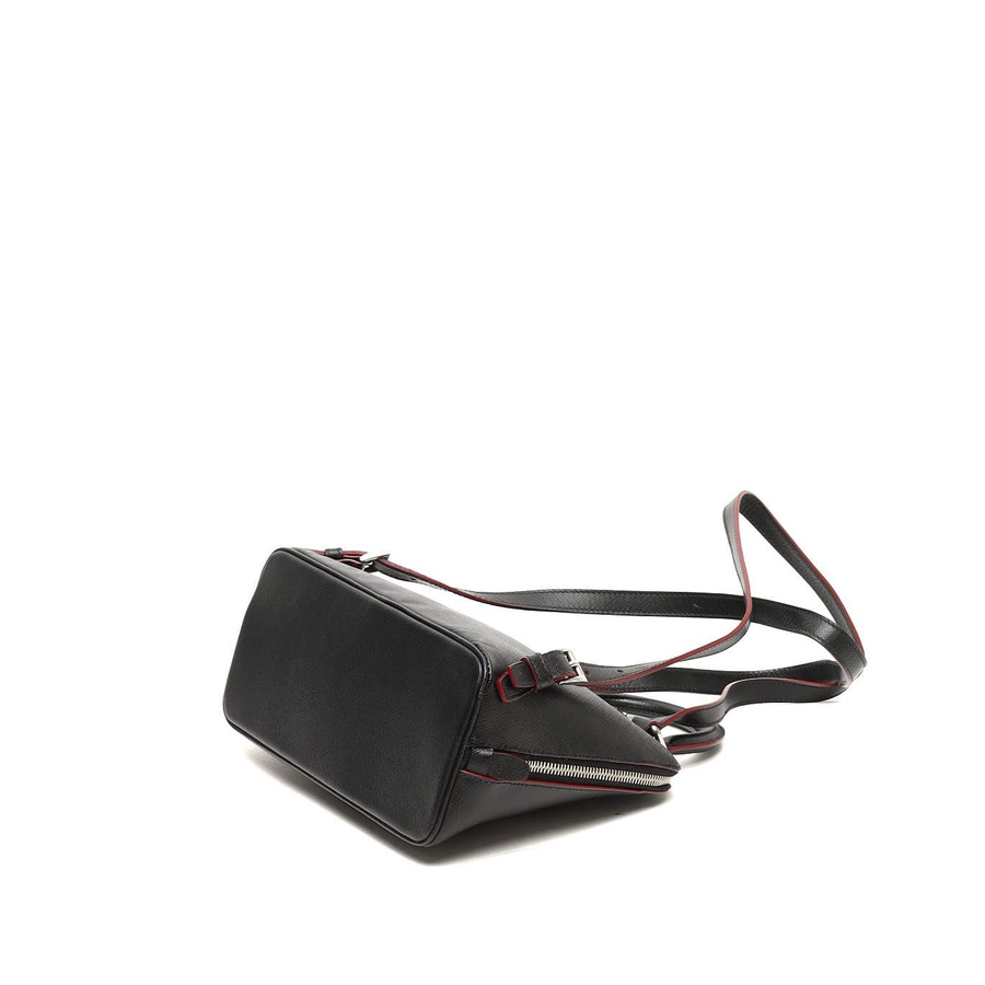 Prada Saffiano Backpack