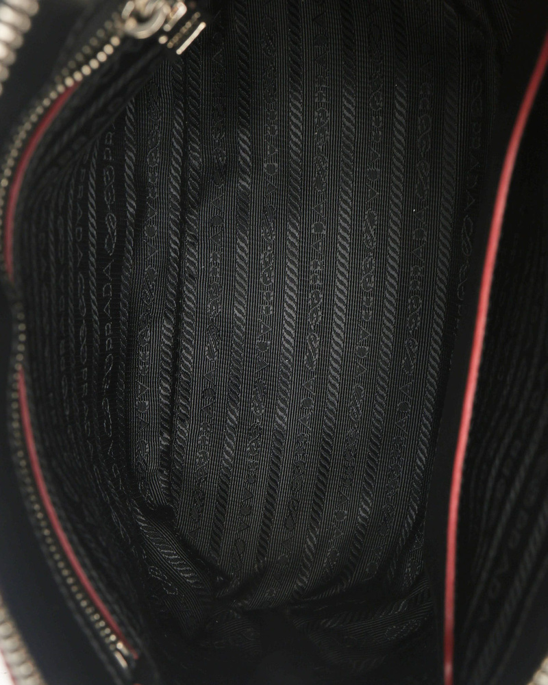 Prada Saffiano Backpack