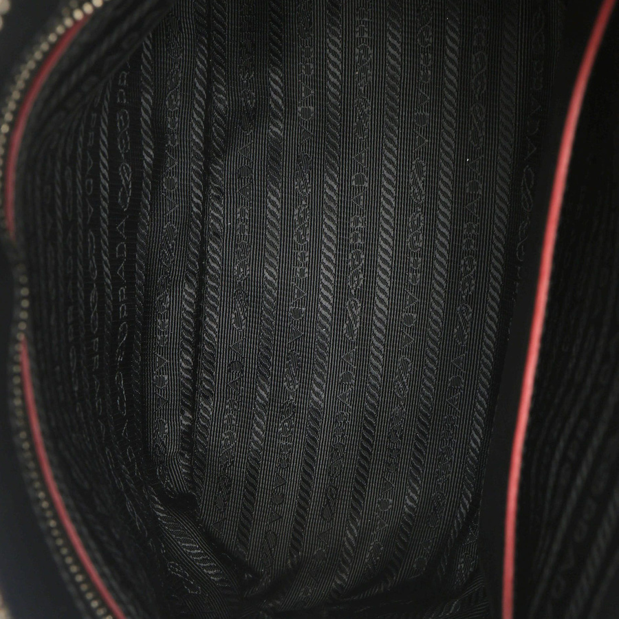 Prada Saffiano Backpack