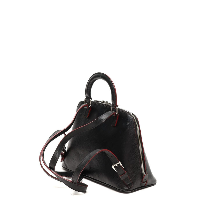 Prada Saffiano Backpack