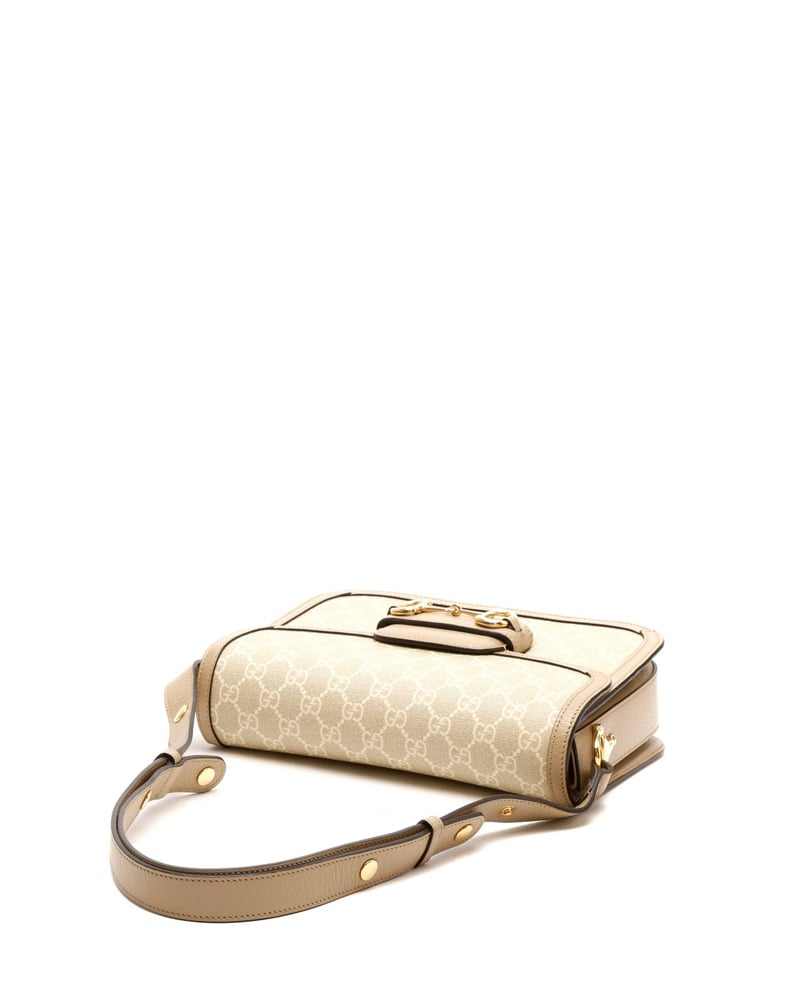 Gucci GG Horsebit 1955 Bag