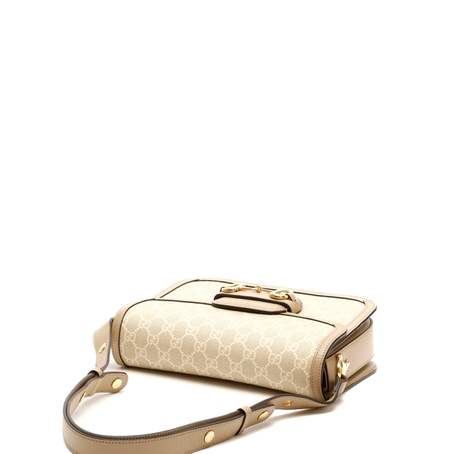 Gucci GG Horsebit 1955 Bag