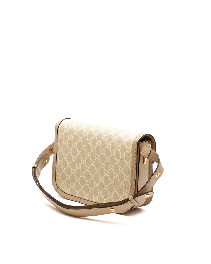 Gucci GG Horsebit 1955 Bag