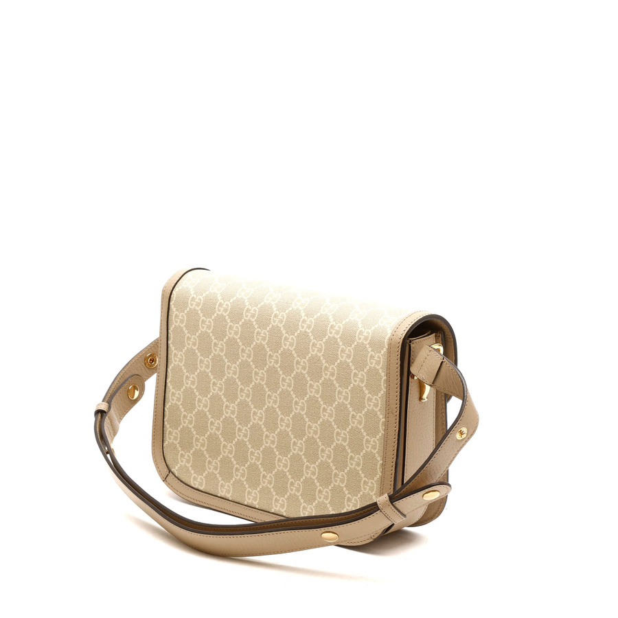 Gucci GG Horsebit 1955 Bag