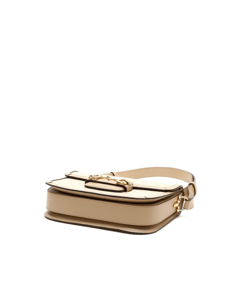 Gucci GG Horsebit 1955 Bag
