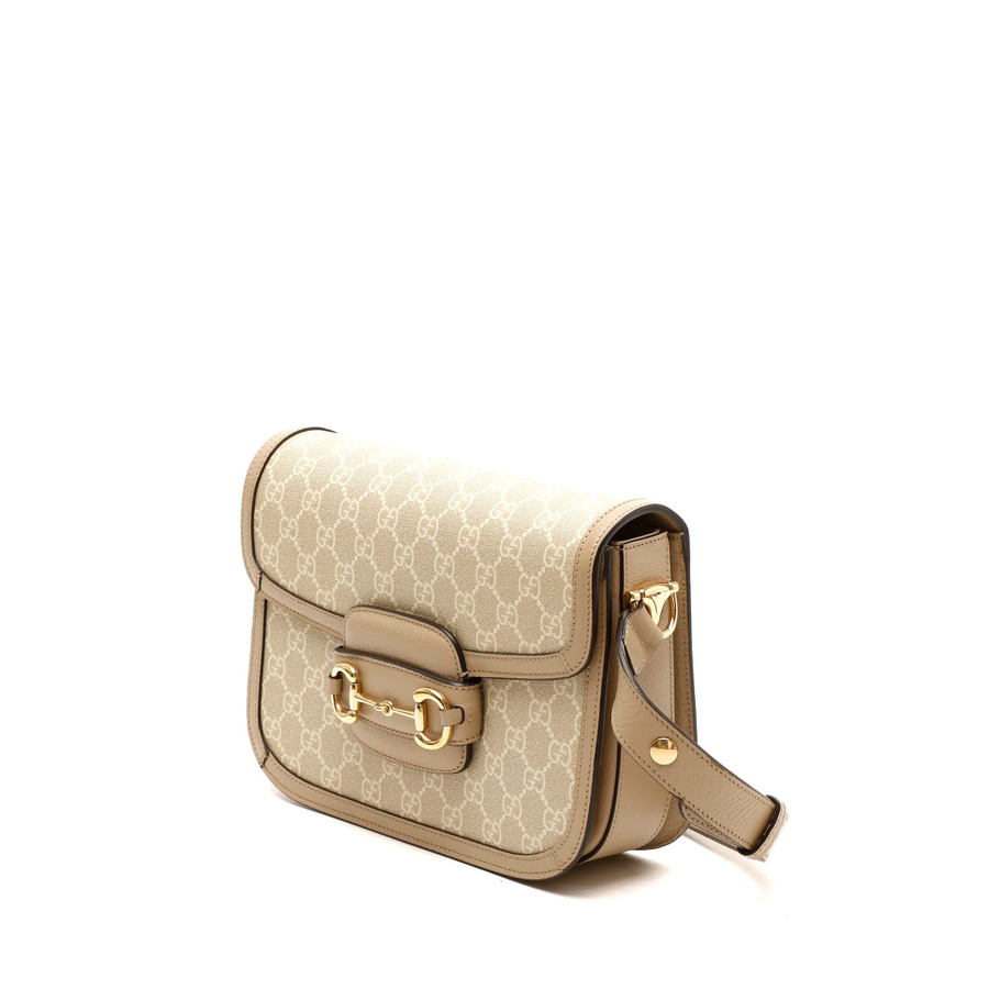 Gucci GG Horsebit 1955 Bag