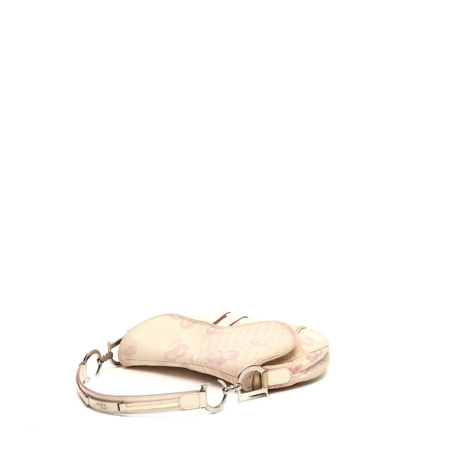 Christian Dior Saddle Bag