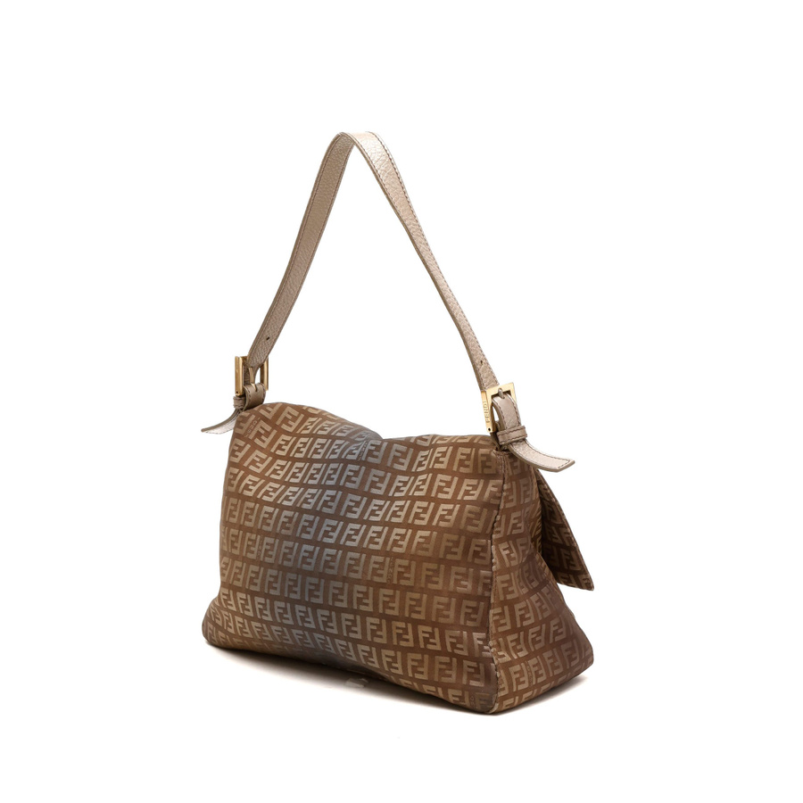 Fendi Zucchino Mamma Bag