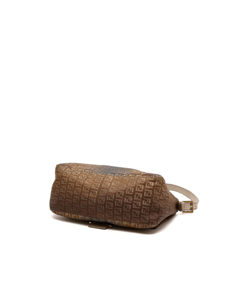 Fendi Zucchino Mamma Bag