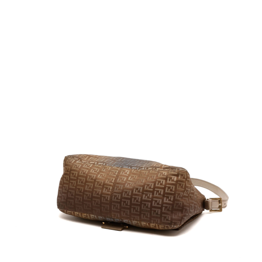 Fendi Zucchino Mamma Bag