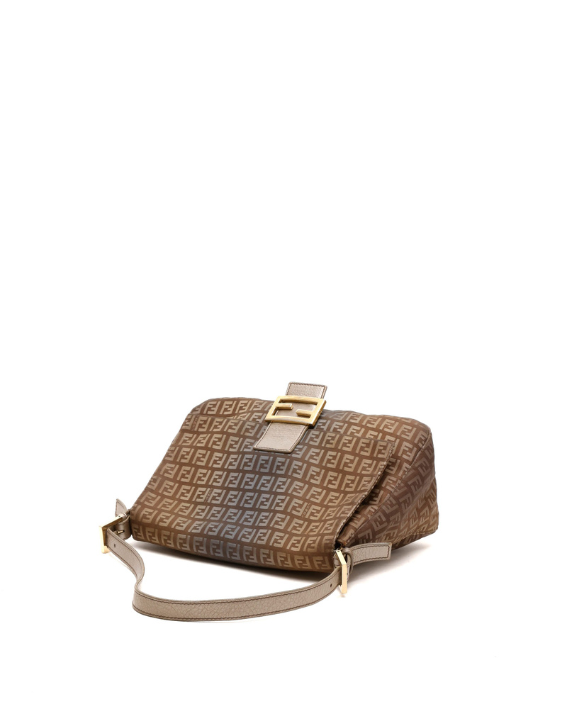 Fendi Zucchino Mamma Bag