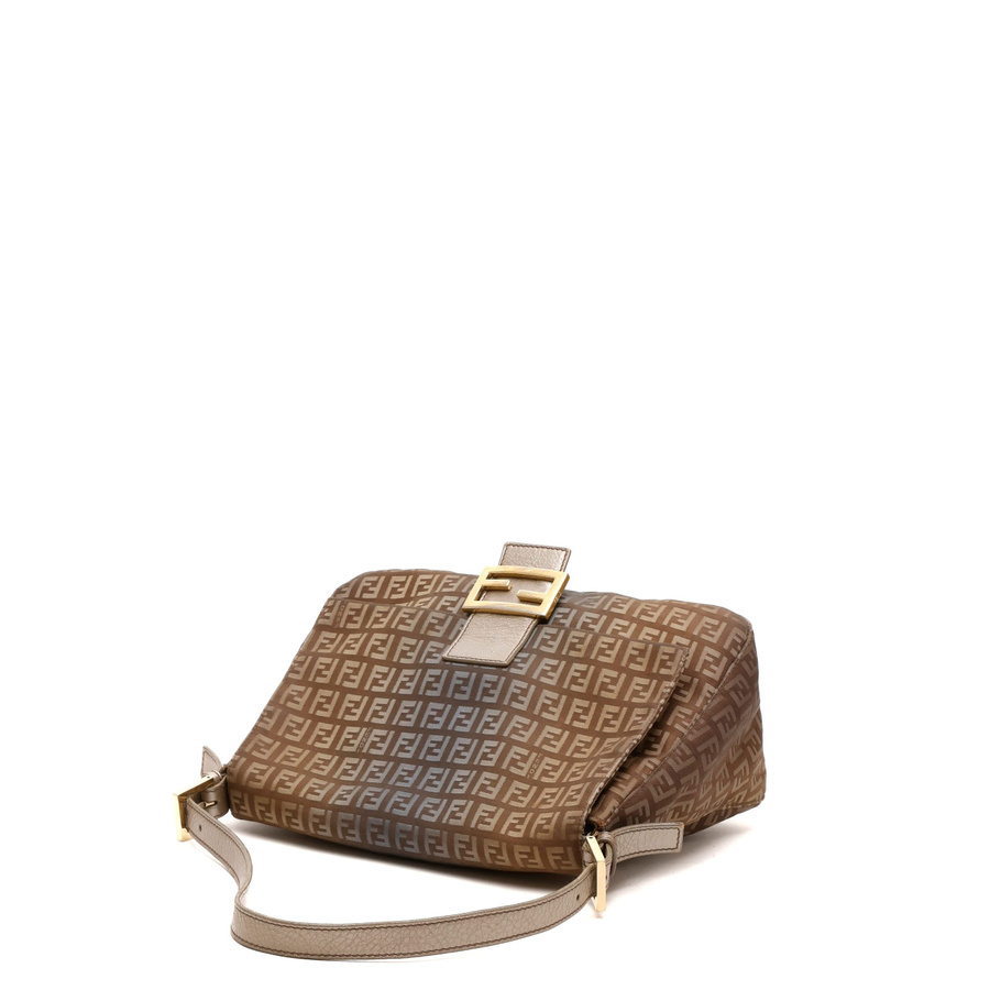 Fendi Zucchino Mamma Bag