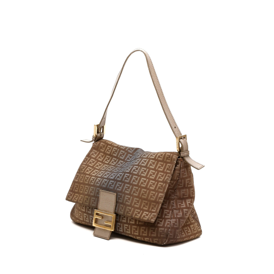 Fendi Zucchino Mamma Bag