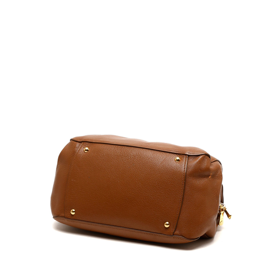 Miu Miu Leather Bag