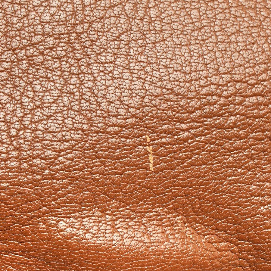 Miu Miu Leather Bag