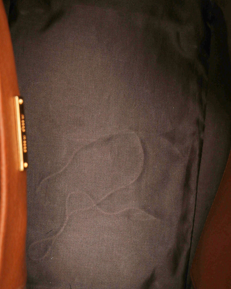 Miu Miu Leather Bag