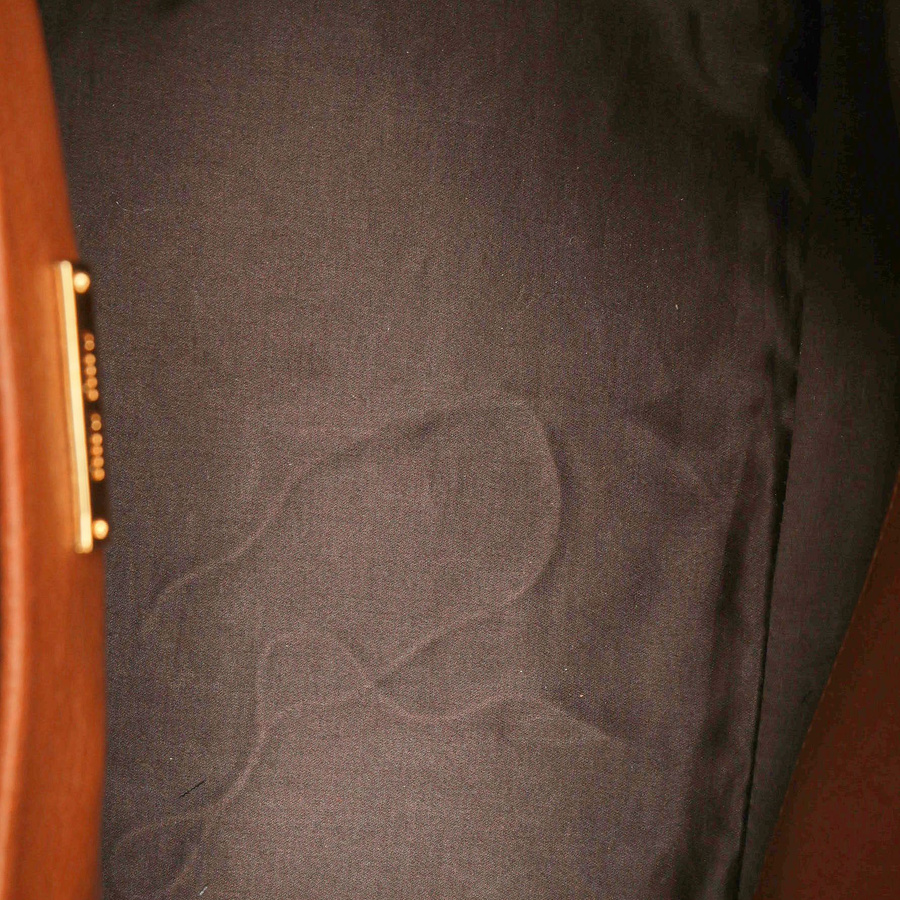 Miu Miu Leather Bag