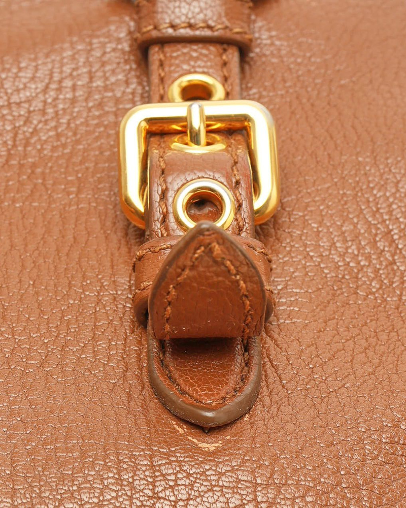 Miu Miu Leather Bag