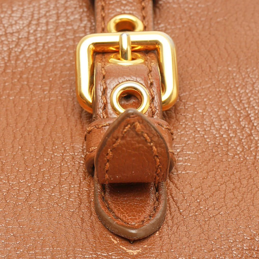 Miu Miu Leather Bag