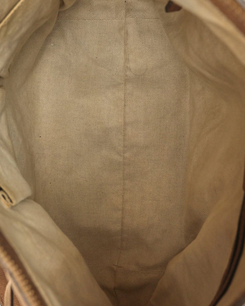 Gucci Running GG Hobo Bag