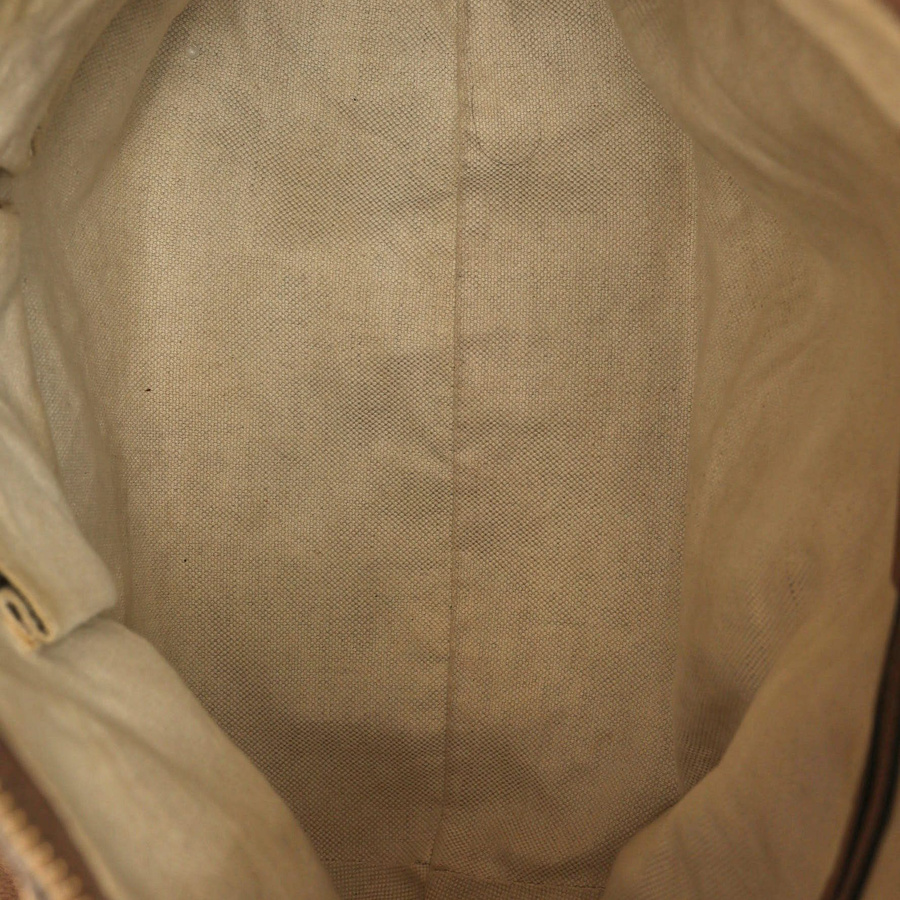 Gucci Running GG Hobo Bag