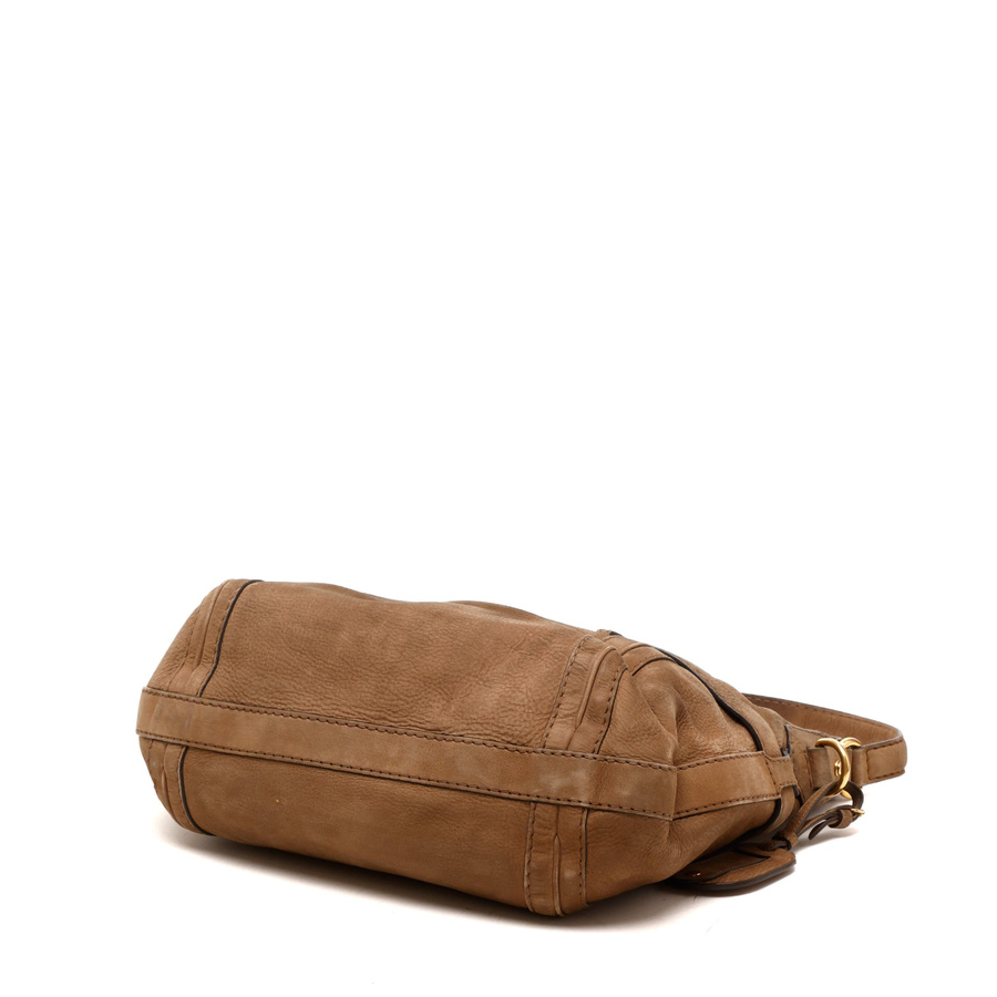 Gucci Running GG Hobo Bag