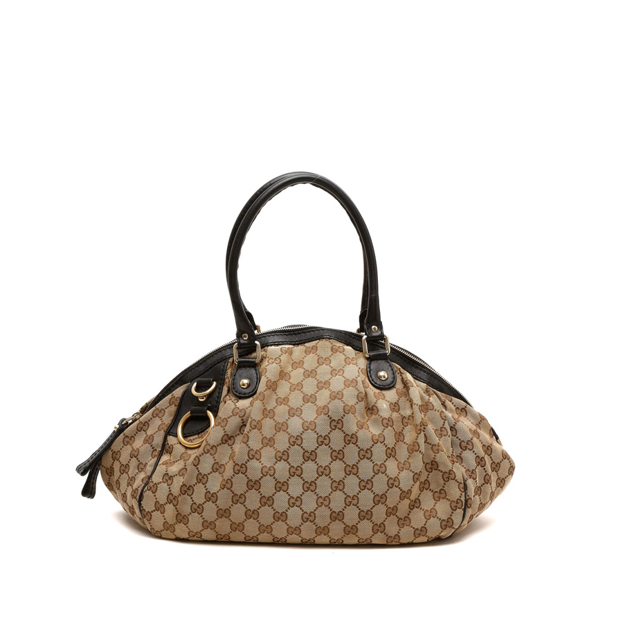 Gucci GG Sukey Bag