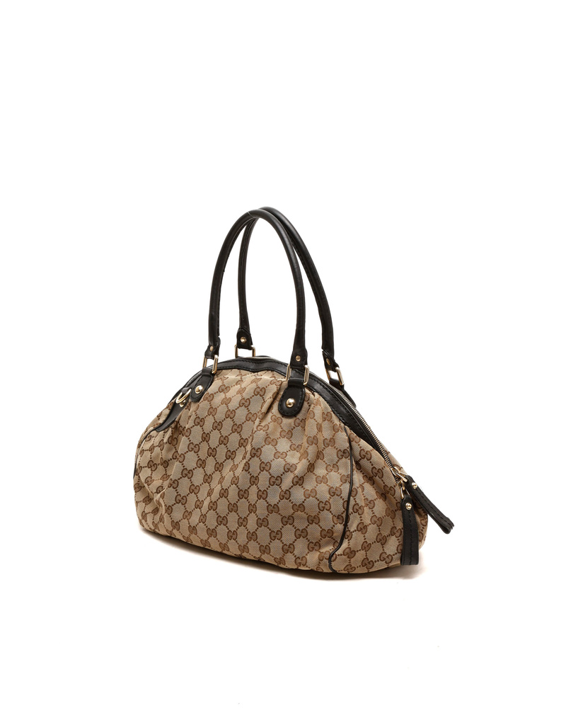 Gucci GG Sukey Bag