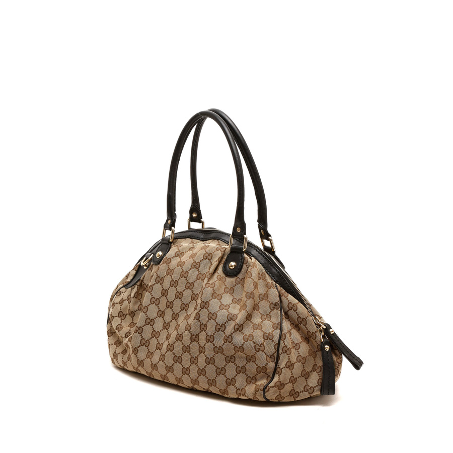 Gucci GG Sukey Bag