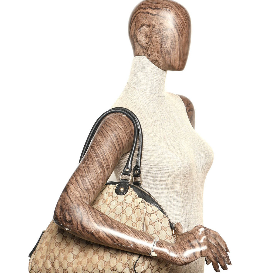 Gucci GG Sukey Bag