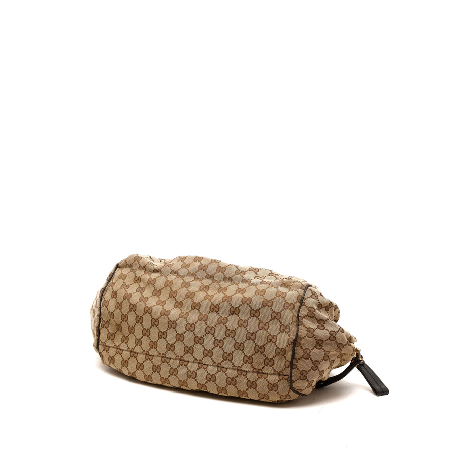Gucci GG Sukey Bag