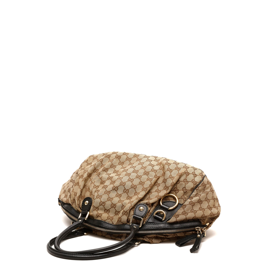 Gucci GG Sukey Bag