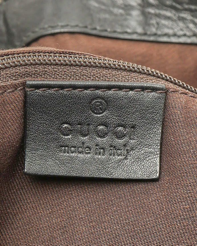 Gucci GG Sukey Bag