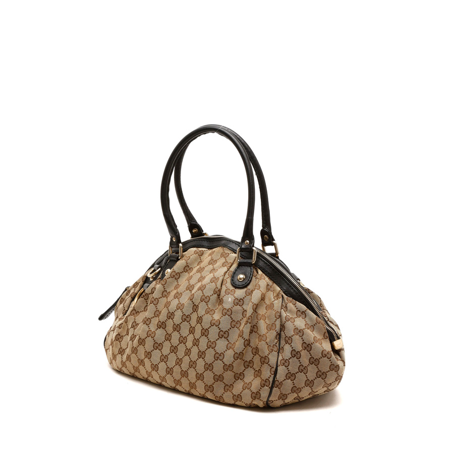 Gucci GG Sukey Bag