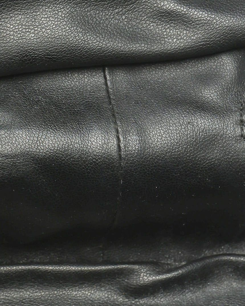 Christian Dior CD Vanity Bag