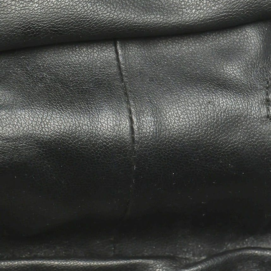Christian Dior CD Vanity Bag