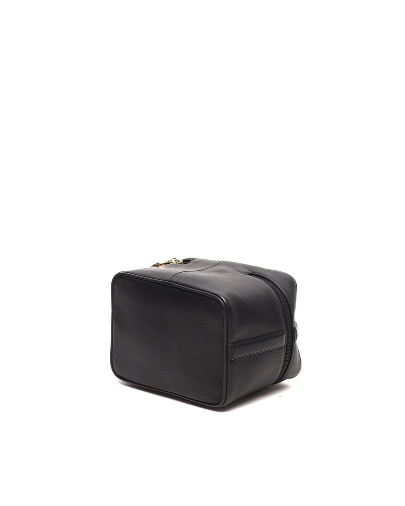 Christian Dior CD Vanity Bag
