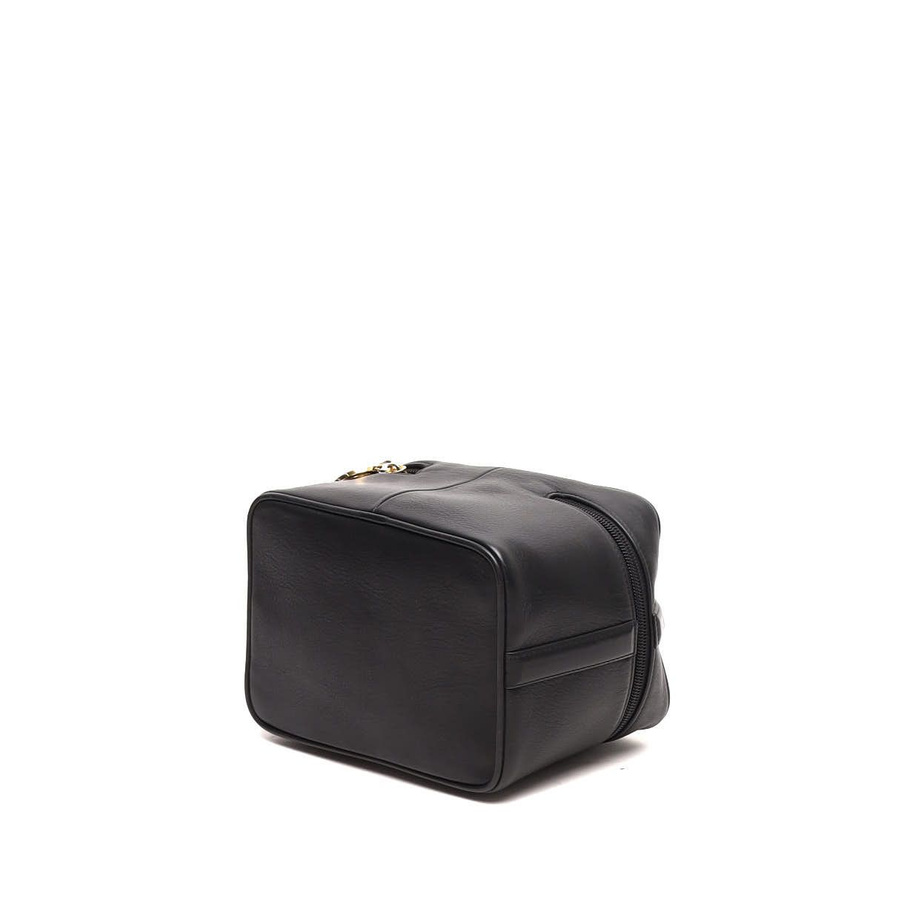 Christian Dior CD Vanity Bag