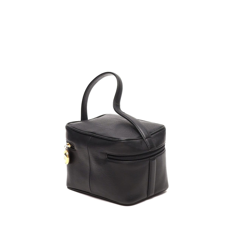 Christian Dior CD Vanity Bag