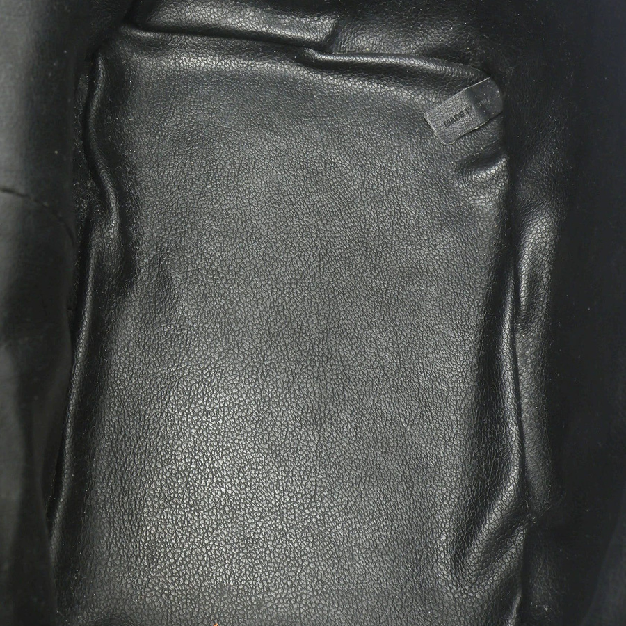Christian Dior CD Vanity Bag