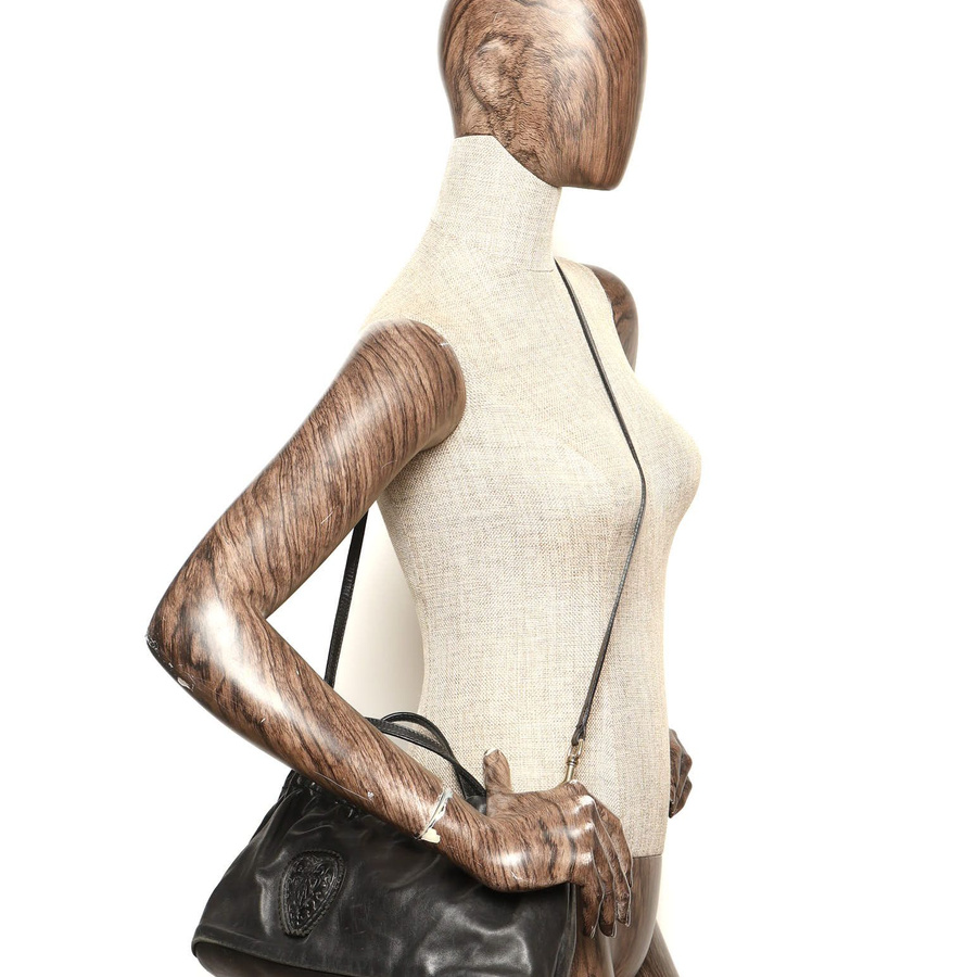 Gucci Hysteria Bag