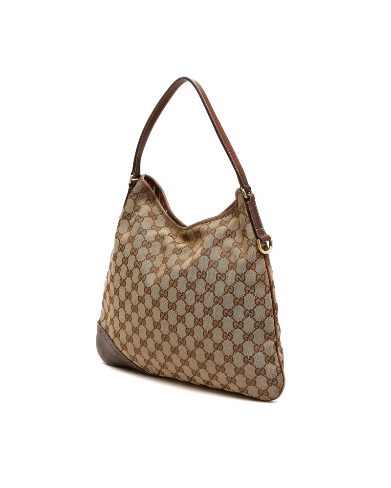 Gucci GG New Britt Hobo Bag