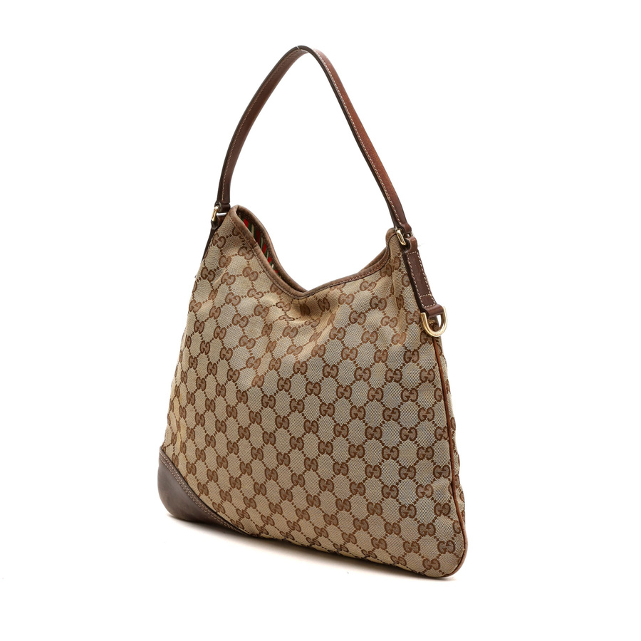Gucci GG New Britt Hobo Bag