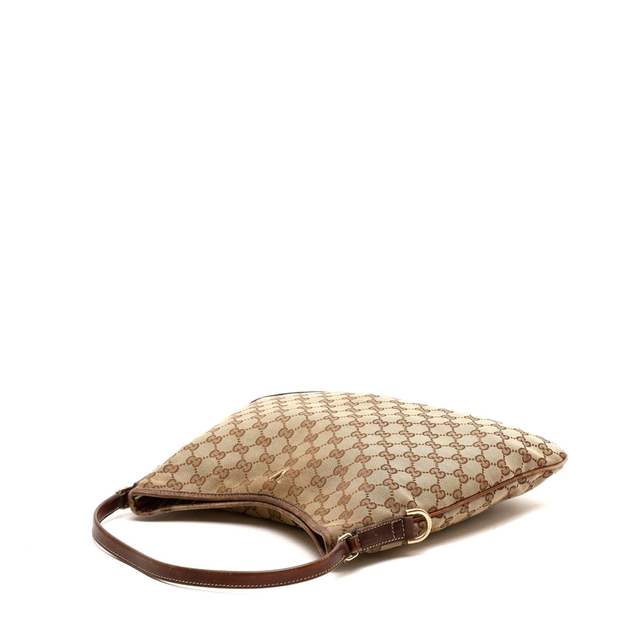 Gucci GG New Britt Hobo Bag