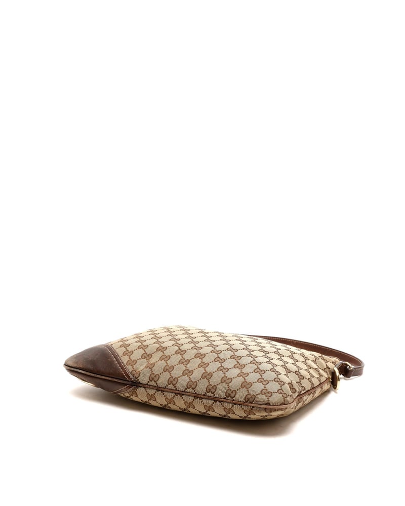 Gucci GG New Britt Hobo Bag